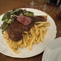 Bistronomie octobre - 