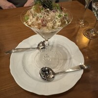Bistronomie octobre - 