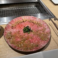 横浜焼肉kintan - 