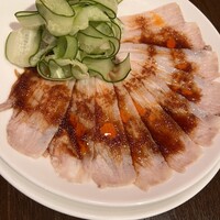 中国料理孝華 - 