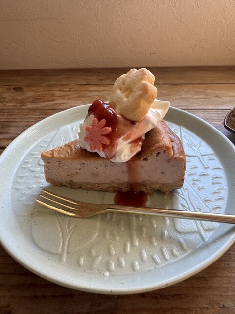 コノミ - 室蘭（カフェ）の写真