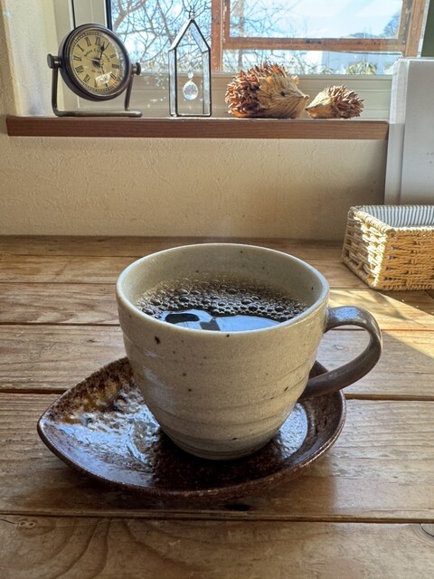 コノミ - 室蘭（カフェ）の写真