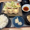 夢庵  松戸和名ヶ谷店