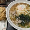 金町うどん
