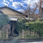 凡味 そばきり - 