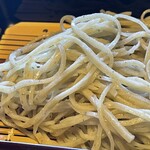 凡味 そばきり - 