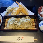 凡味 そばきり - 