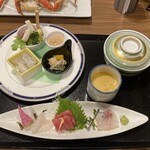 亀の井ホテル - 