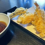 凡味 そばきり - 