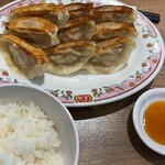 餃子の王将 エクスプレス - 