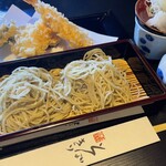 凡味 そばきり - 