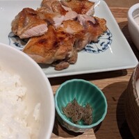 京都石塀小路豆ちゃ 日本橋 - 