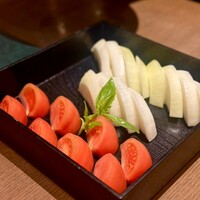 三田ばさら 本店 - 