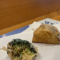 天婦羅ほり川 ホテルニューオータニ店 - 