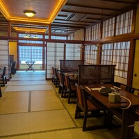 ちんや - 店内 ... 雰囲気がいいです
