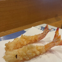 天婦羅ほり川 ホテルニューオータニ店 - 