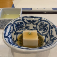 天婦羅ほり川 ホテルニューオータニ店 - 