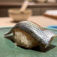 鮨白 - 