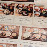 京都石塀小路豆ちゃ 日本橋 - 