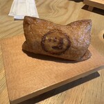 みなと巻き寿司ツキウ食堂 - 