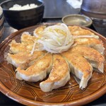 五味八珍 - 料理写真: