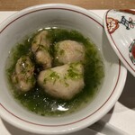 お料理 まえしろ - 