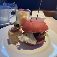 アーティスト カフェ - 