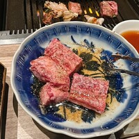 焼肉㐂舌 南船場 - 