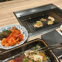 焼肉㐂舌 南船場 - 