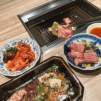 焼肉㐂舌 南船場 - 