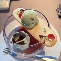 アーティスト カフェ - 上段