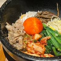 焼肉㐂舌 南船場 - 