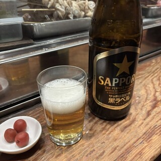 やきとり ひら乃_0