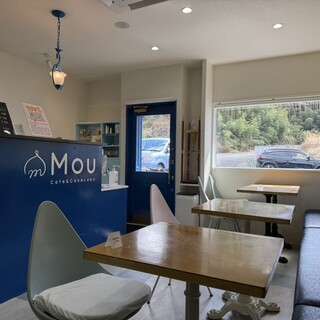 カフェ&ケーキラボ ムー_2