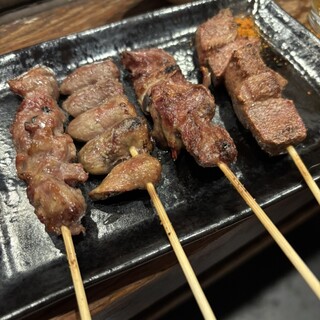 やきとり ひら乃_1