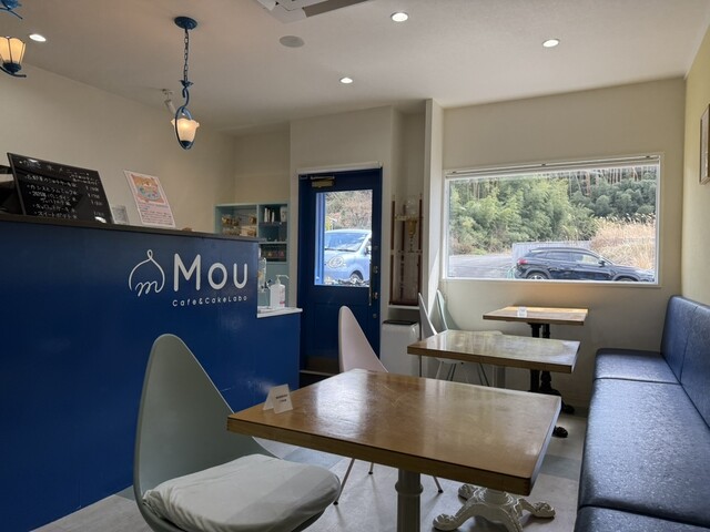 Cafe&amp;CakeLabo Mou photo 4