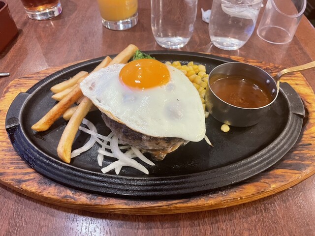 Royal Host Tachikawa Minami Ten