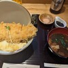 かつ丼 二葉