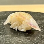 鮨 なんば - 平目