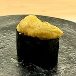 鮨 なんば - 雲丹　対馬