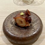 鮨 なんば - 佐島煮蛸