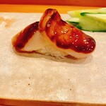 天寿し - ホタテ