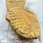 たい夢 - 料理写真: