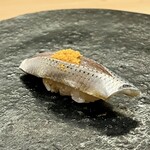 鮨 なんば - 小肌