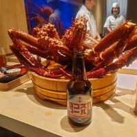 湘南沖地蟹専門店ふじ月 - 