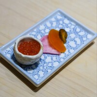 湘南沖地蟹専門店ふじ月 - 