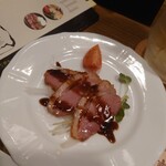 創食ダイニング 庵里 - 