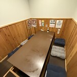 ABURIYA ダイニング - メニュー