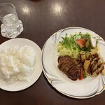 洋食マザー - 料理写真: