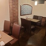 創食ダイニング 庵里 - 